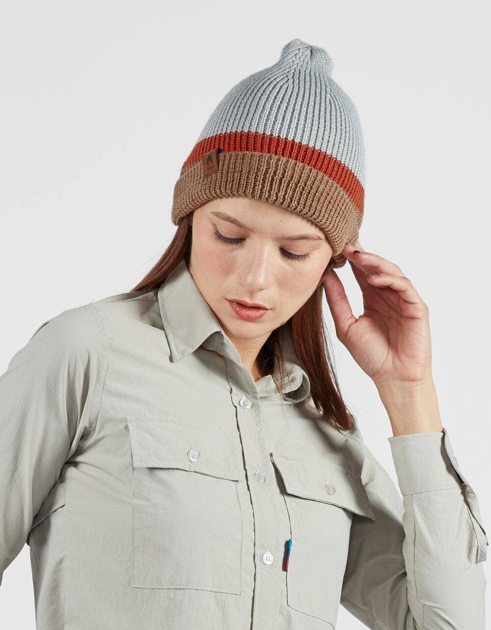 The Apu Beanie