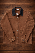 The Dakota Barn Jacket