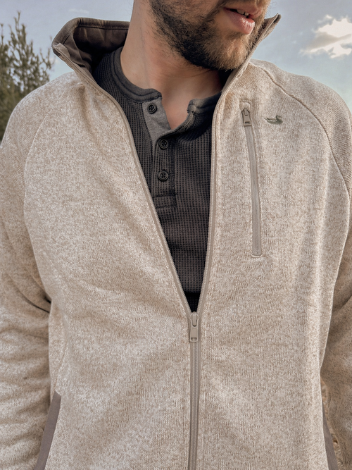 The Bozeman Jacket
