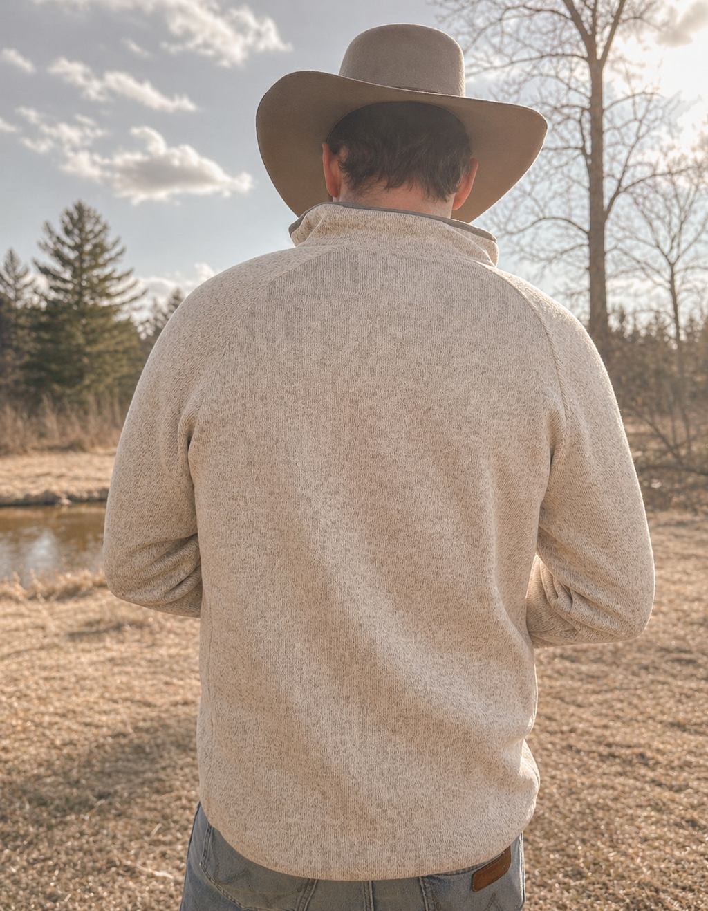 The Bozeman Jacket