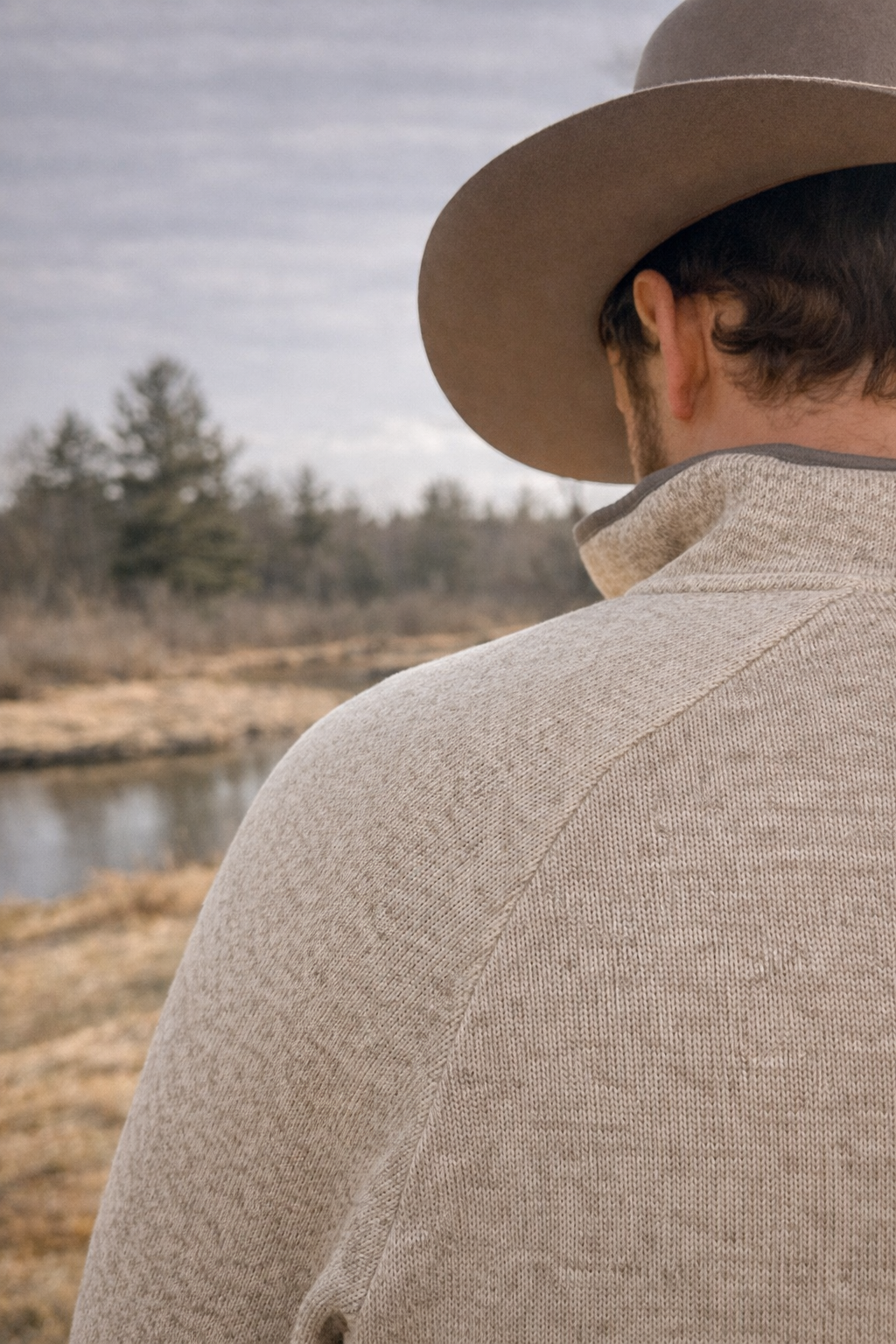 The Bozeman Jacket
