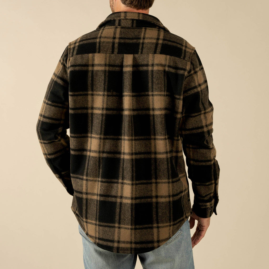 The Pinedale Flannel