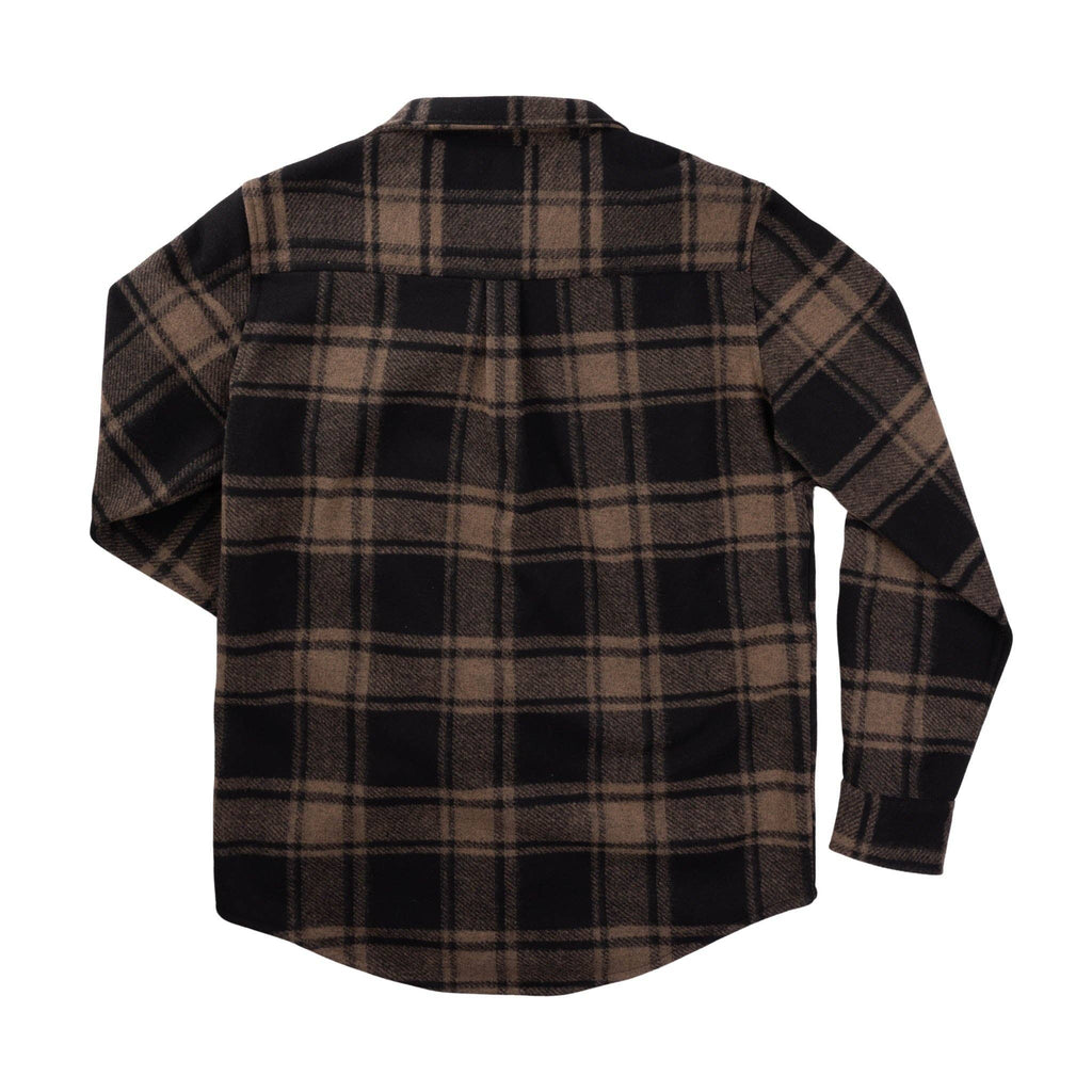 The Pinedale Flannel