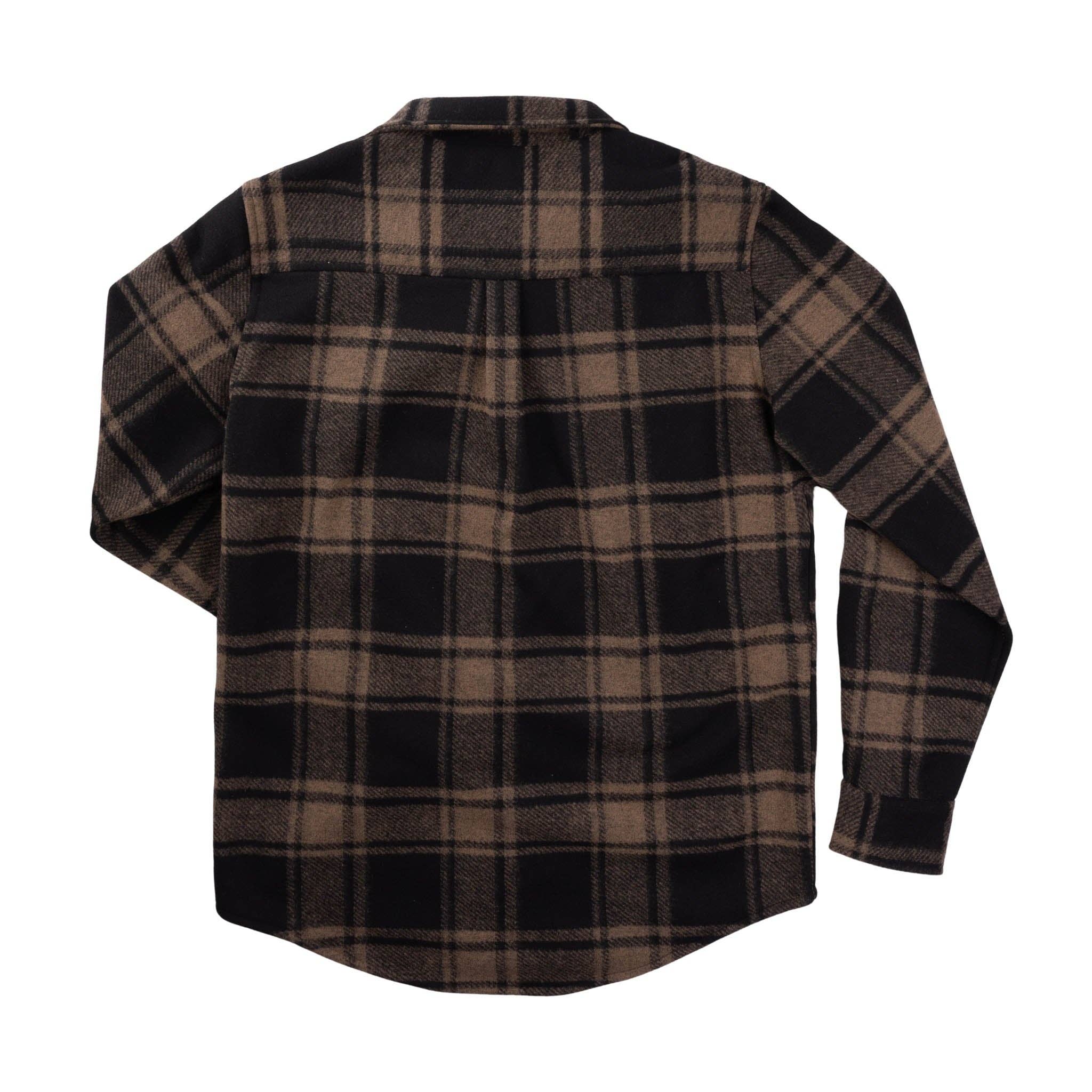 The Pinedale Flannel