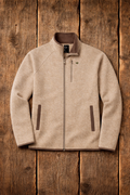 The Bozeman Jacket