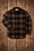 The Pinedale Flannel