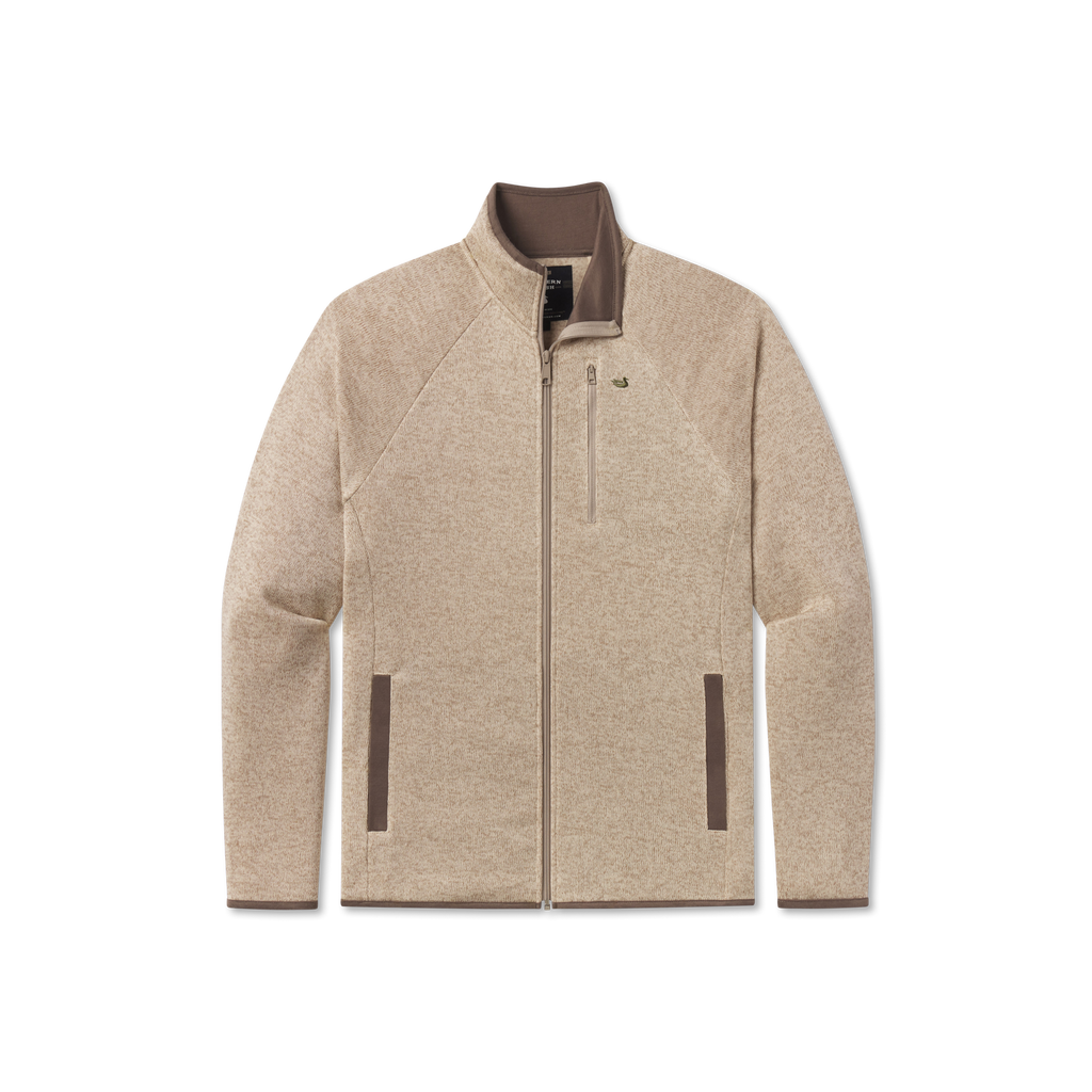 The Bozeman Jacket